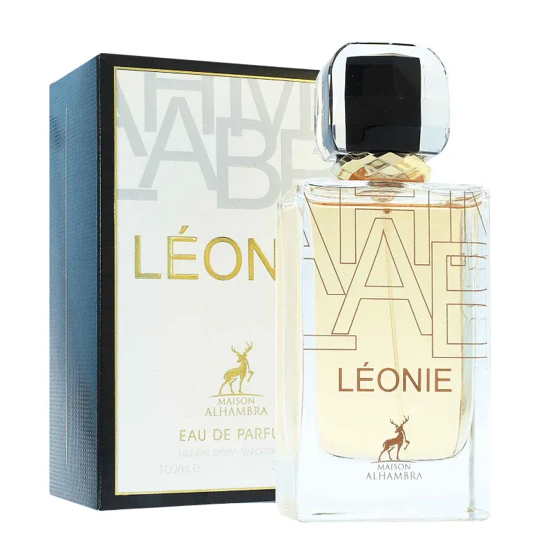 LEONIE