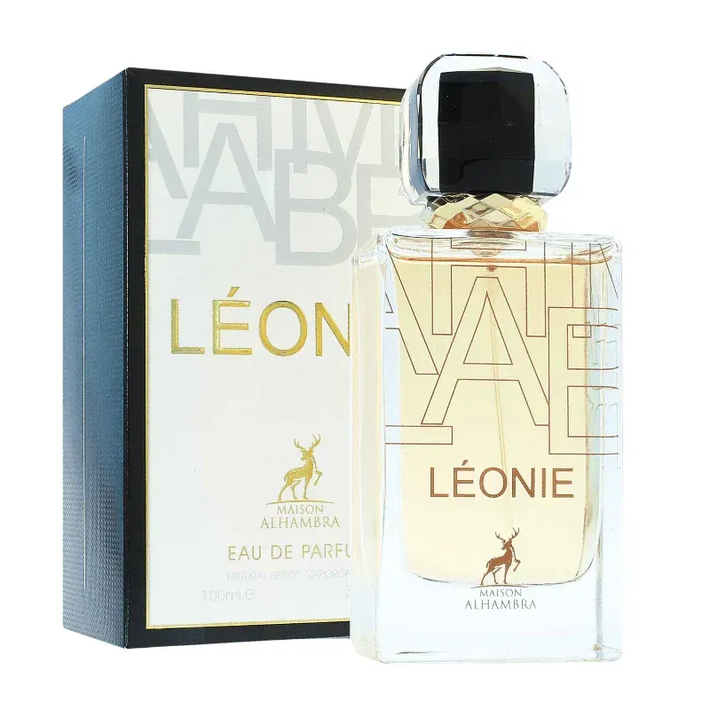 LEONIE LEONIE