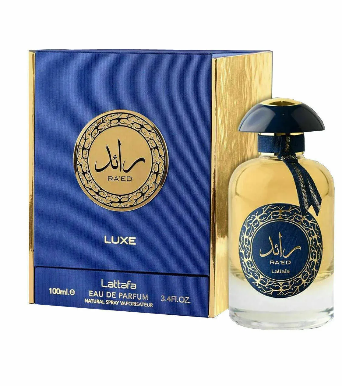 LUXE LUXE