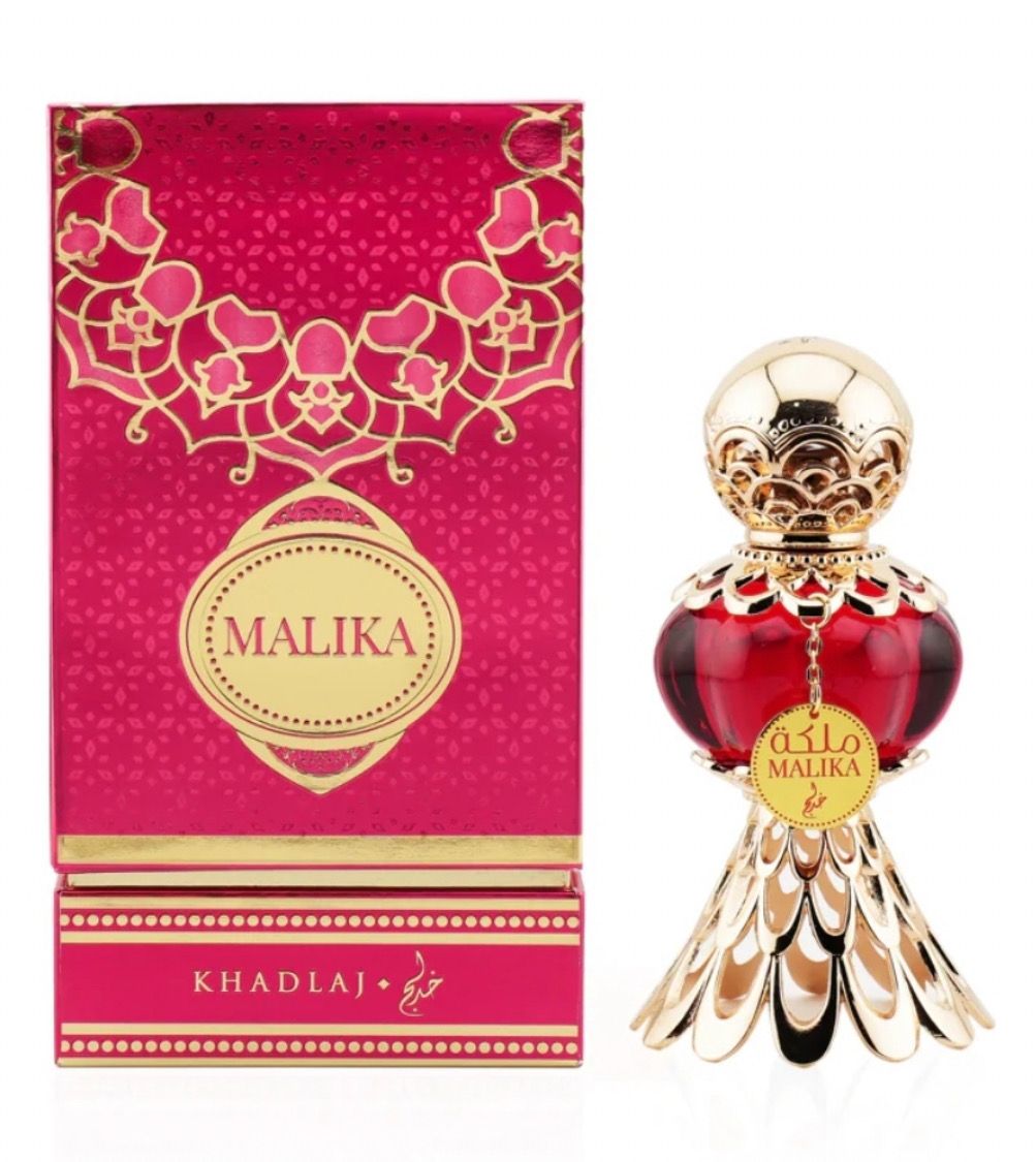 MALIKA ROJO MALIKA ROJO
