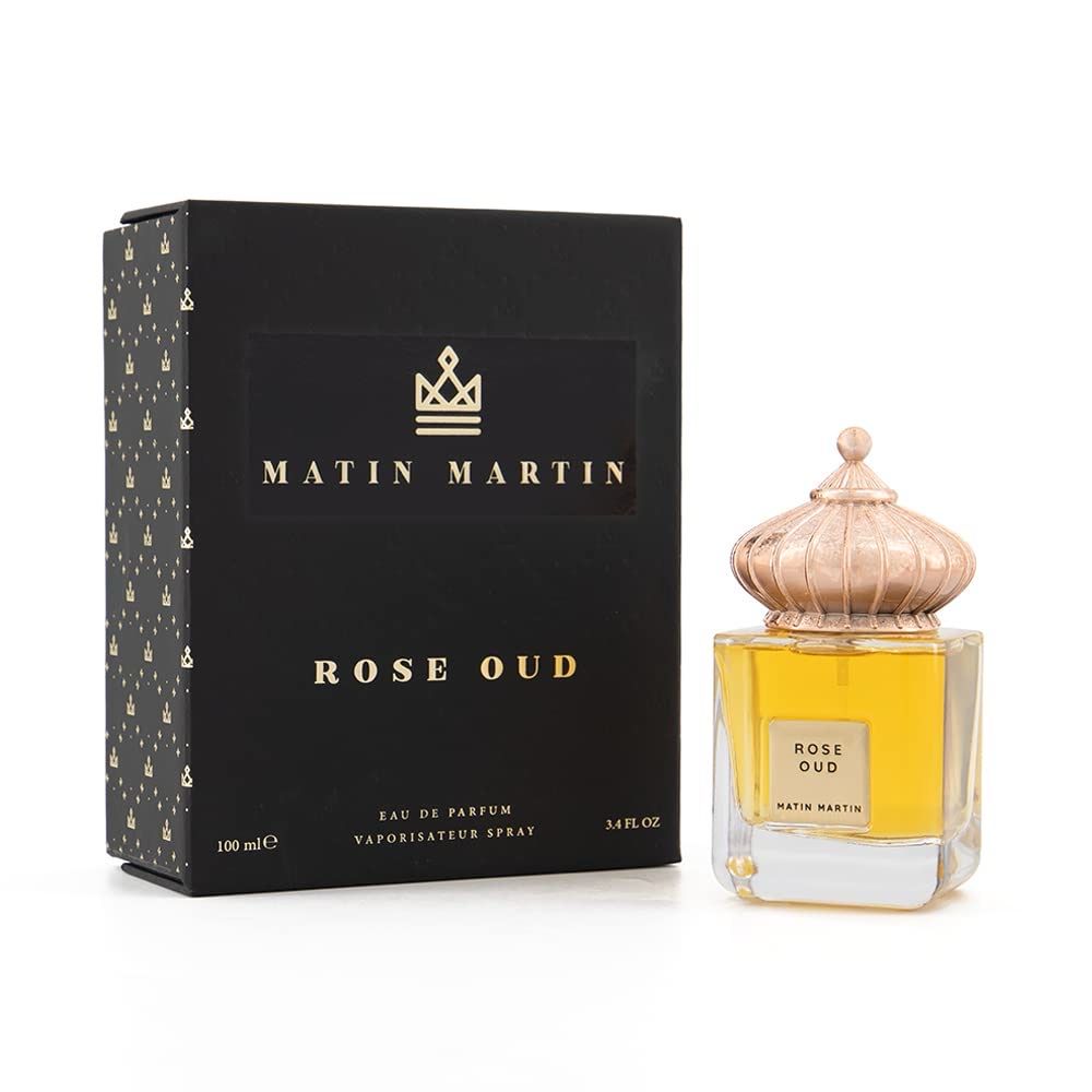 MATIN MARTIN ROSE OUE