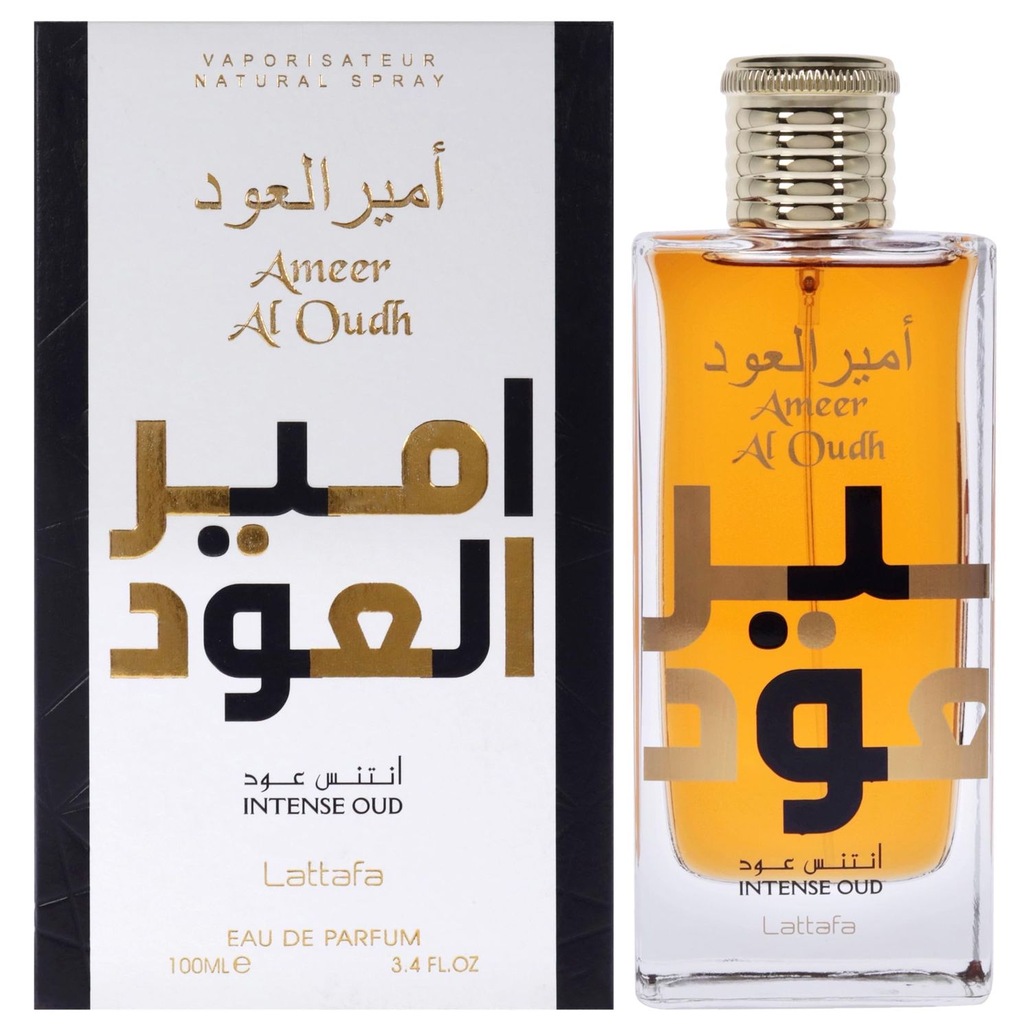 AMEER AL OUDH INTENSE OUD AMEER AL OUDH INTENSE OUD
