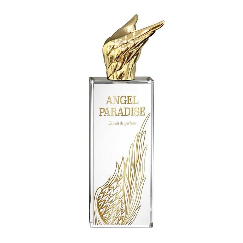 ANGEL PARADISE