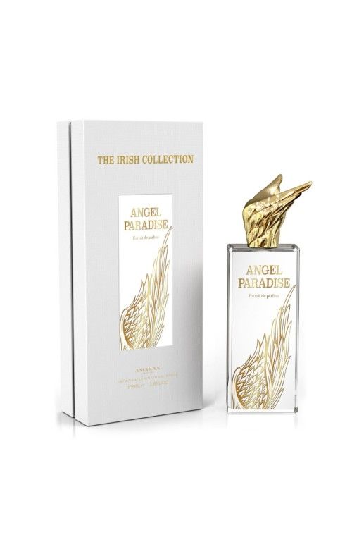 ANGEL PARADISE