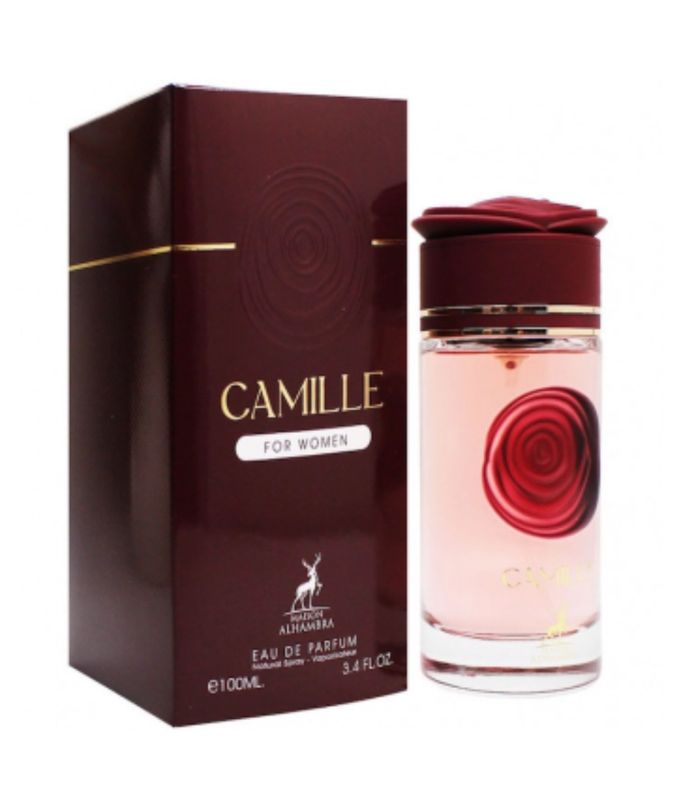 CAMILLE FOR WOMEN CAMILLE FOR WOMEN