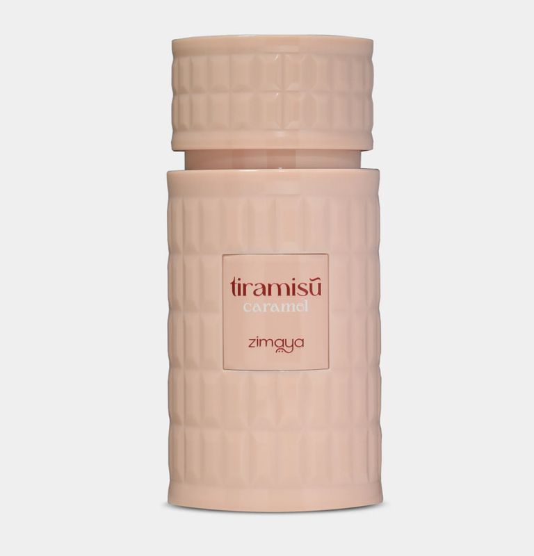 TIRAMISU CARAMEL
