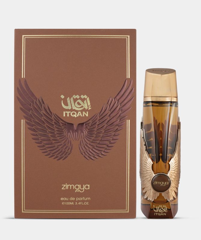 ITQAN GOLD ITQAN GOLD