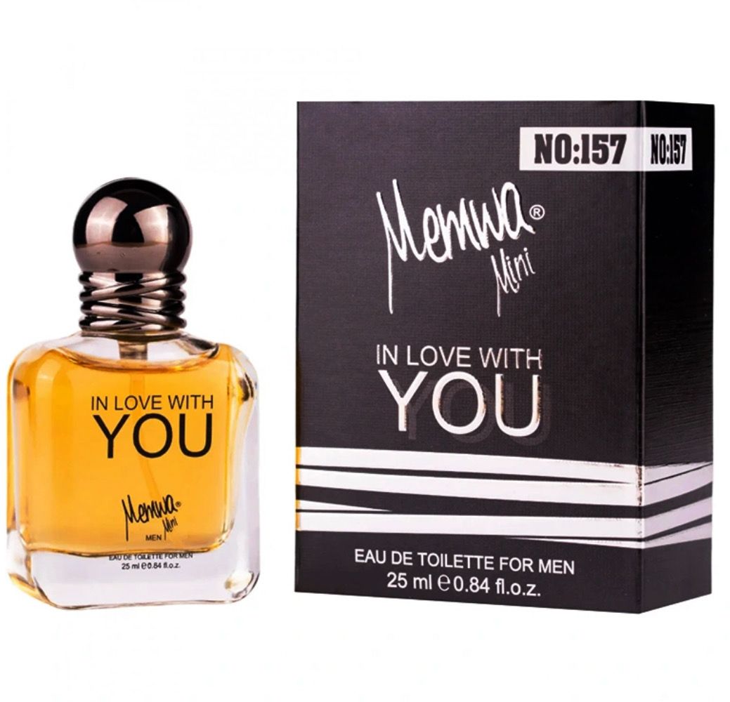 IN LOVE WITH YOU MINI