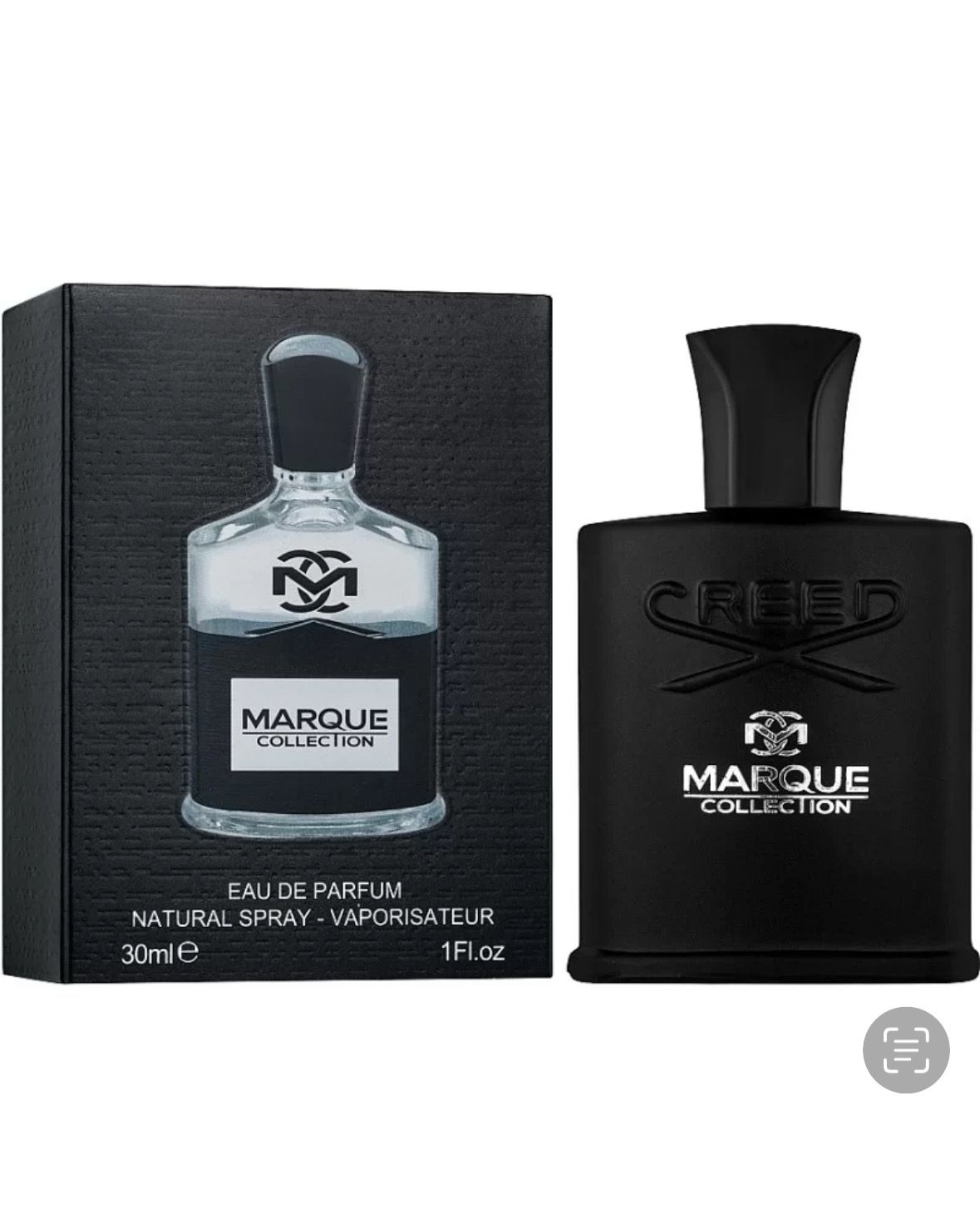 MARQUE COLLECTION 118 (CREED AVENTUS)