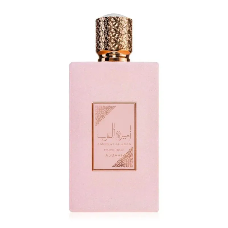 PRINCESA DE ARABIA PRIVE ROSE
