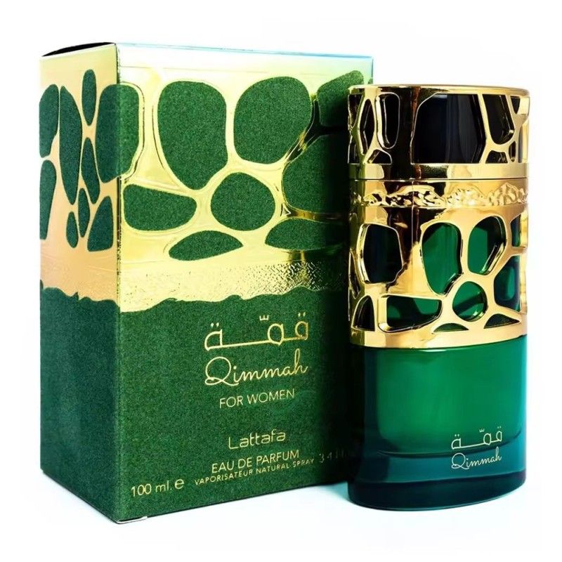 QIMMAH FOR WOMEN