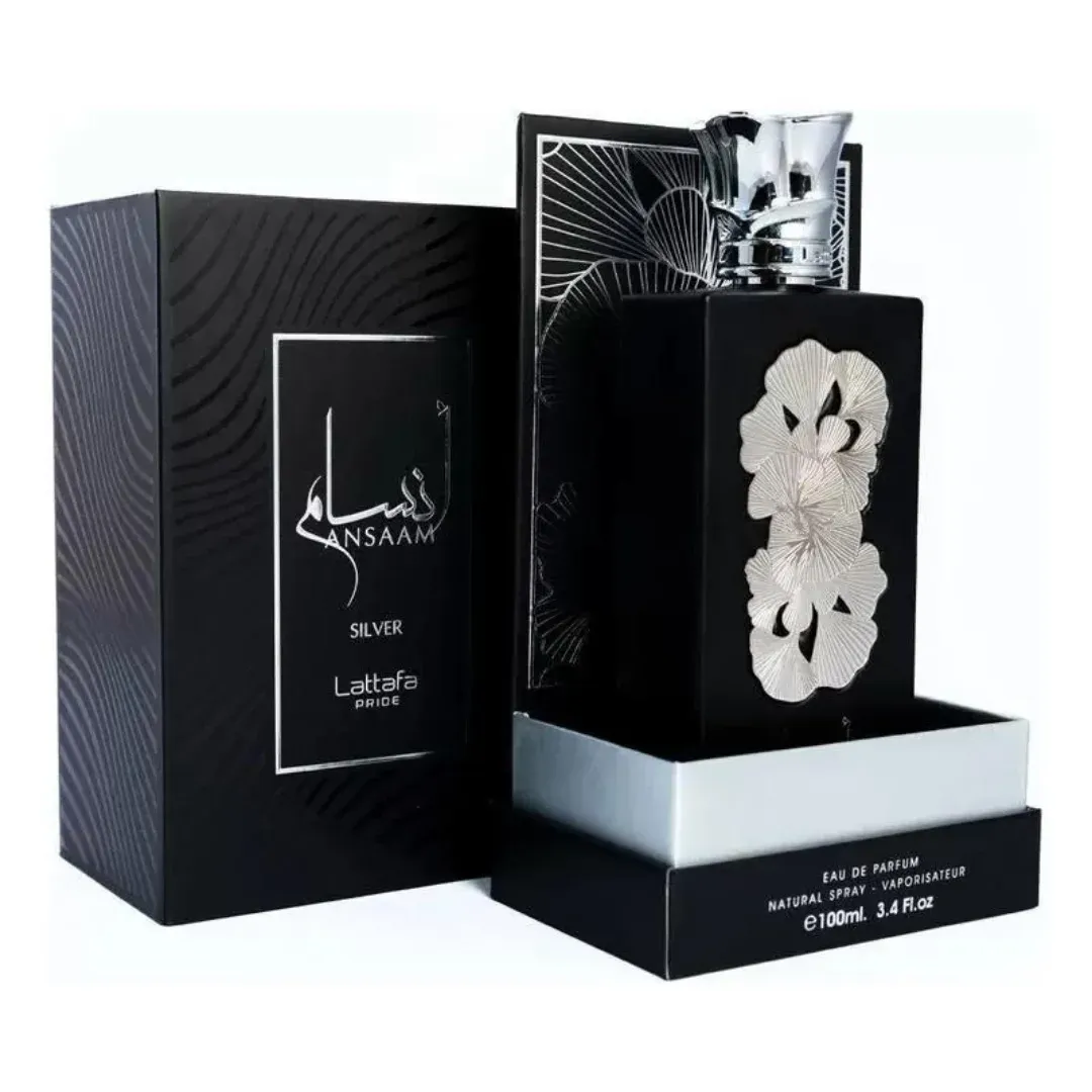 ANSAAM SILVER