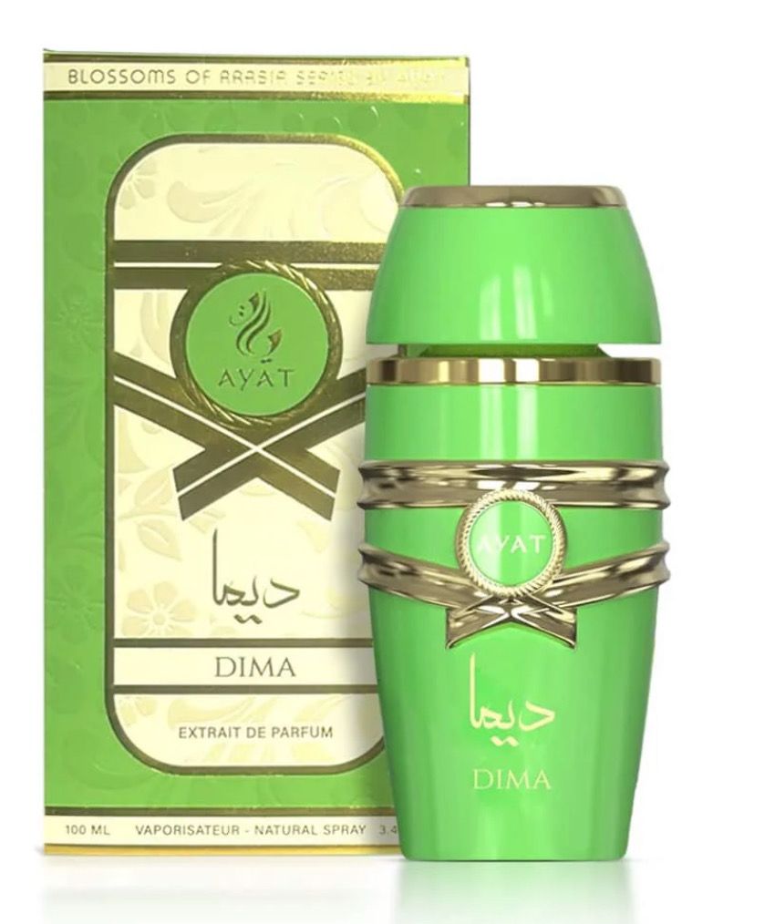 DIMA DIMA