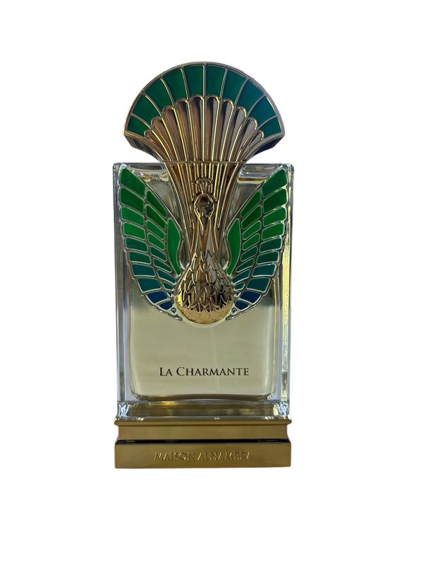 LA CHARMANTE