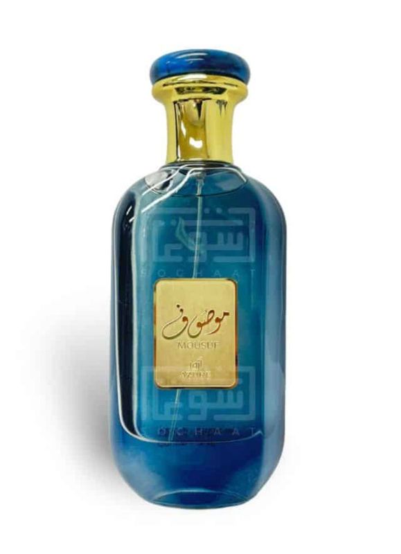 MOUSUF AZURE