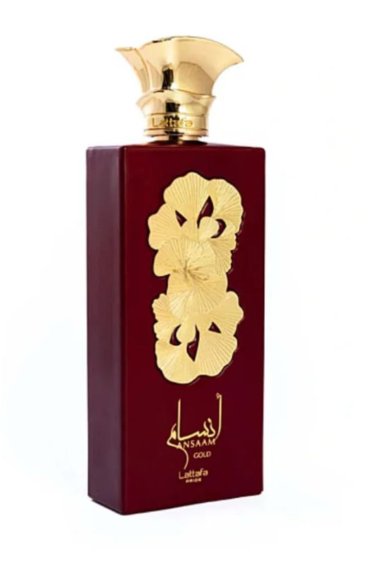 ANSAAM GOLD
