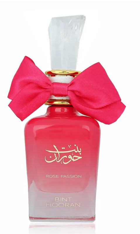 BINT HOORAN ROSE PASSION