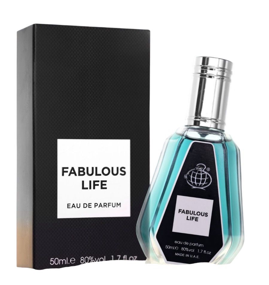 FABULOUS LIFE MINI FABULOUS LIFE MINI