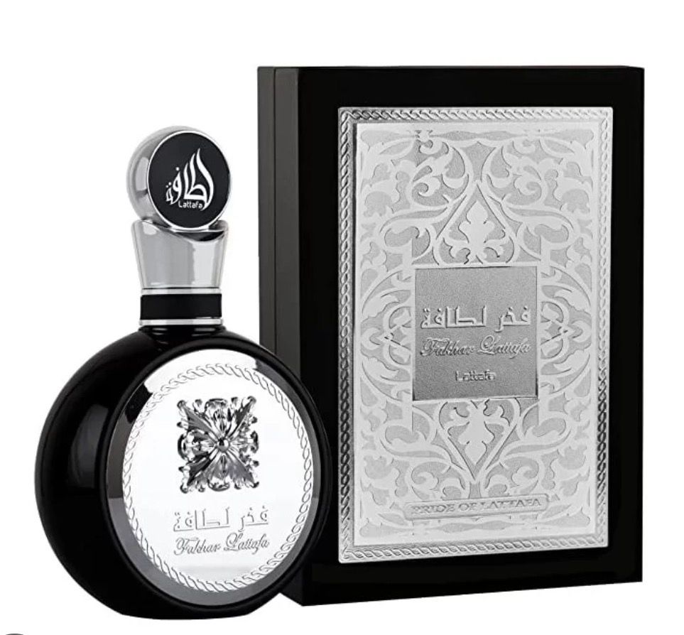 FAKHAR SILVER FAKHAR SILVER