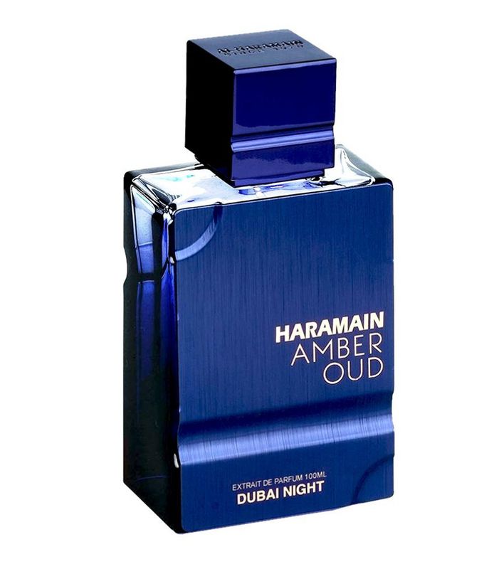 HARAMAIN AMBER OUD DUBAI NIGHT