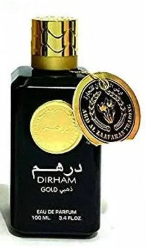 DIRHAM GOLD