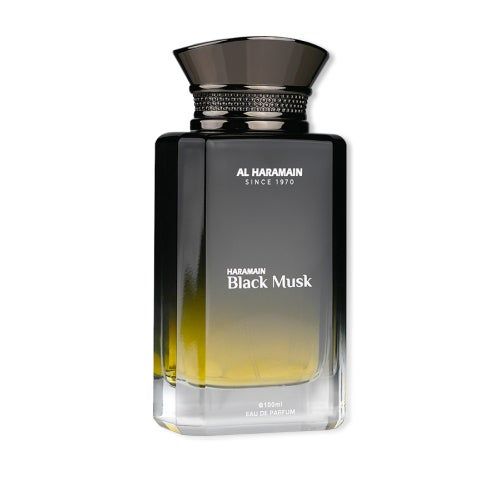 HARAMAIN BLACK MUSK