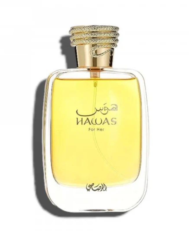 HAWAS FOR HER
