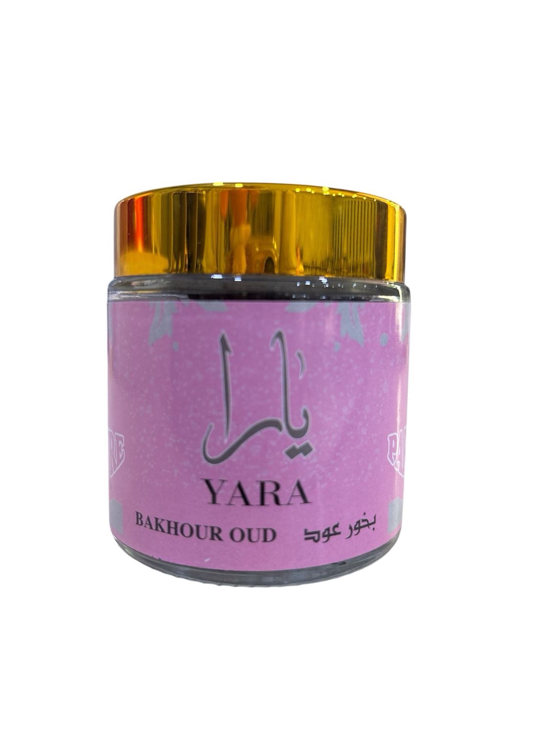 INCIENSO DE YARA INCIENSO DE YARA