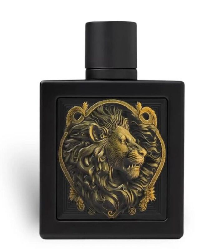 RAYHAAN LION