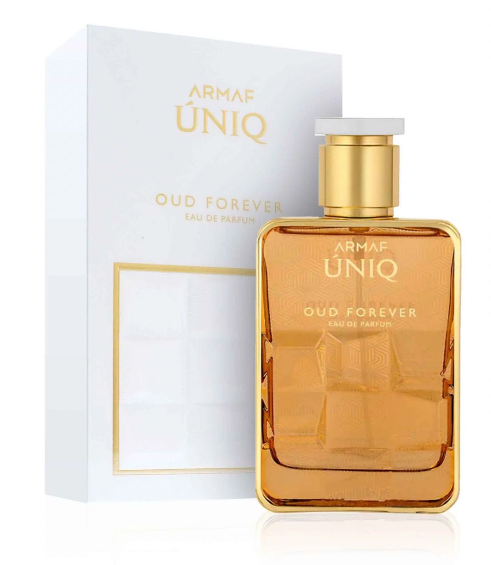 ARMAF UNIQ OUD FOREVER