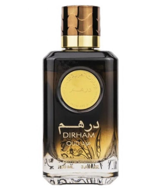 DIRHAM OUD