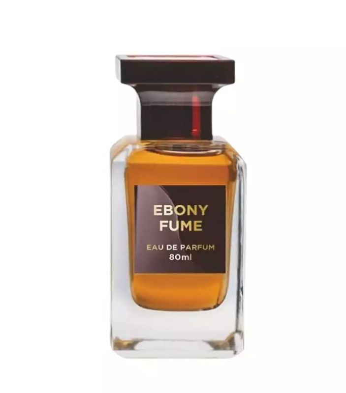 EBONY FUME