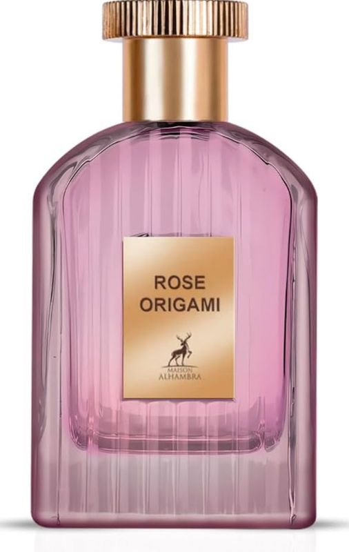 ROSE ORIGAMI