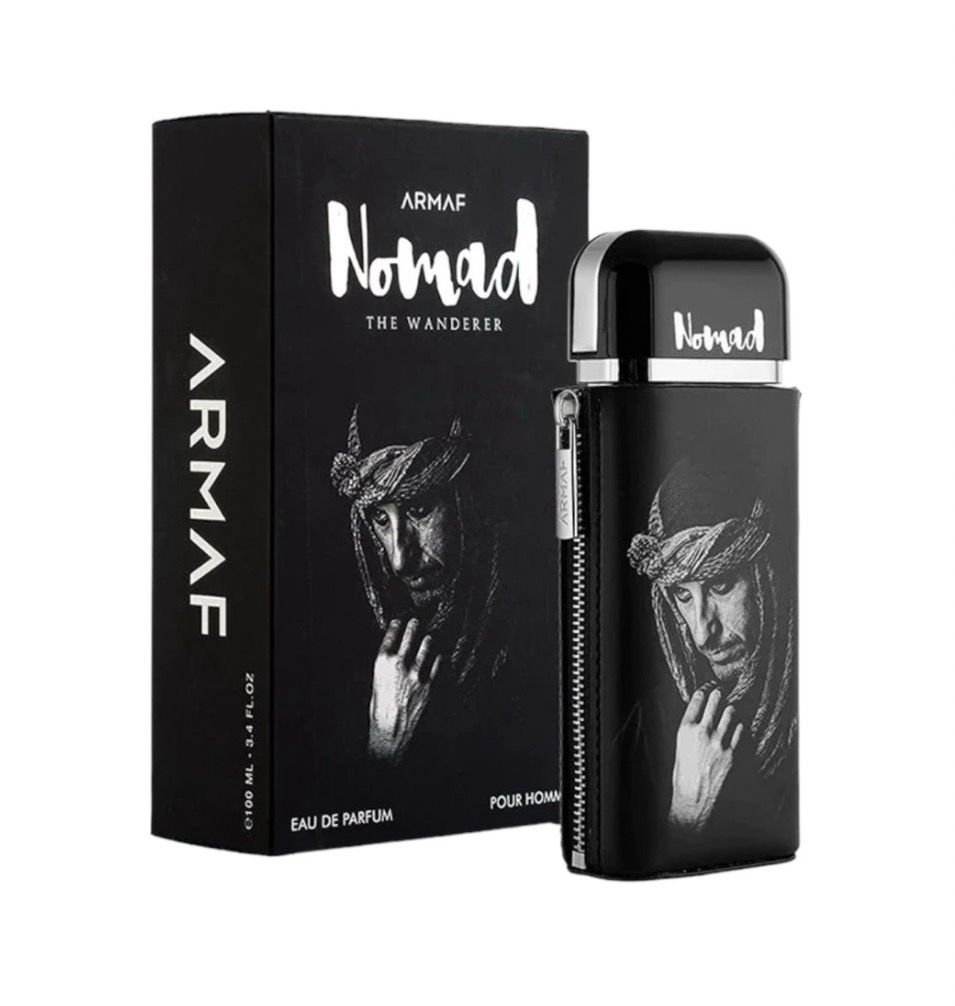 NOMAD NOMAD