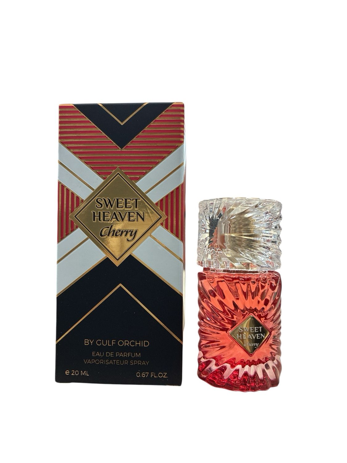 SWEET HEAVEN CHERRY MINI