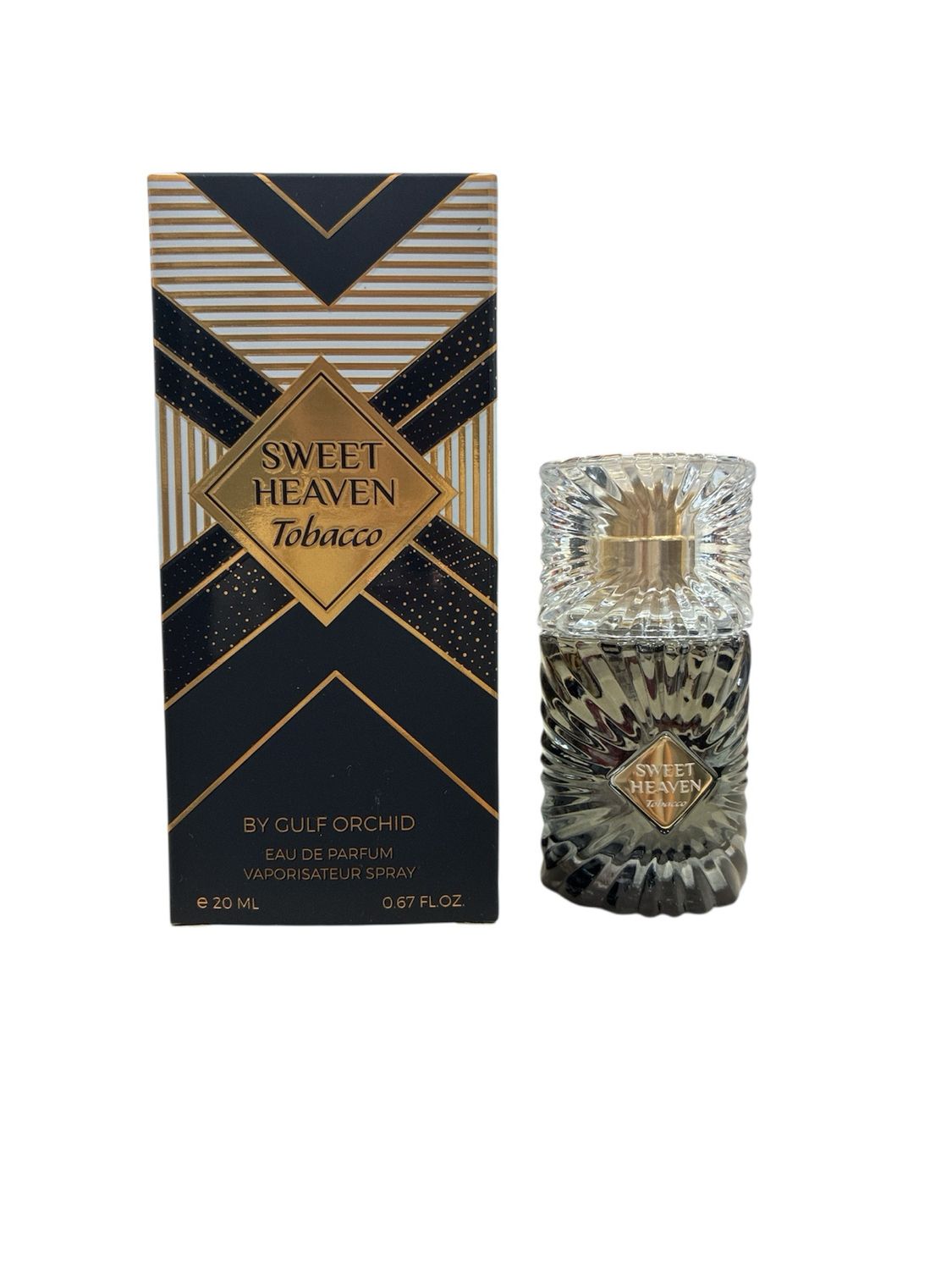 SWEET HEAVEN TOBACCO MINI