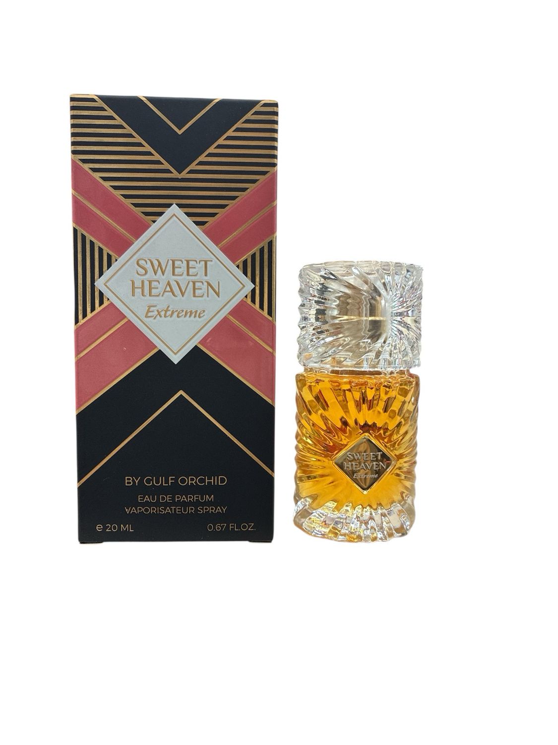 SWEET HEAVEN EXTREME MINI