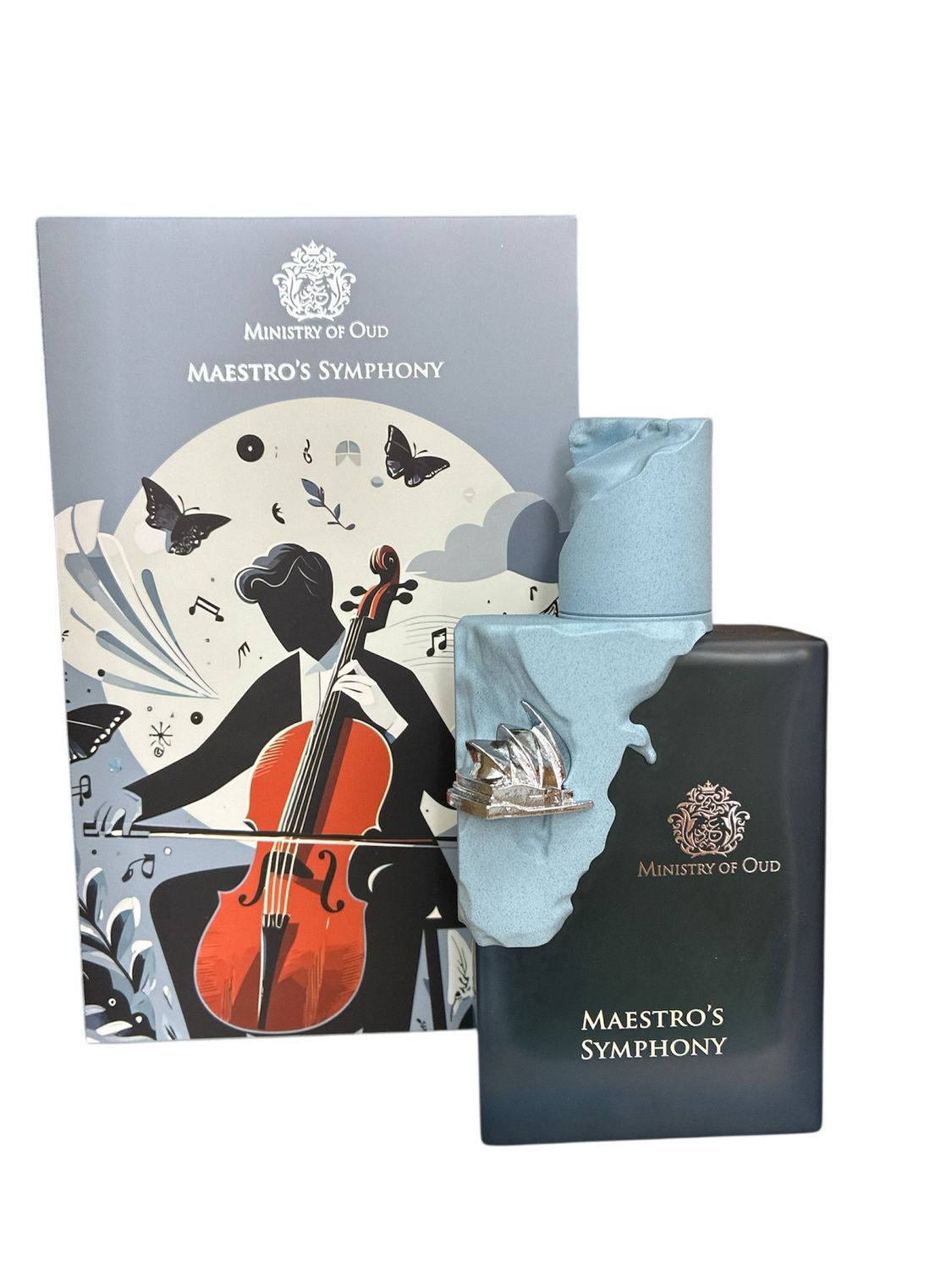 MAESTRO SIMPHONY MAESTRO SIMPHONY
