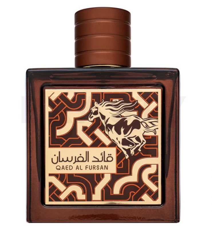 QAED AL FURSAN UNTAMED