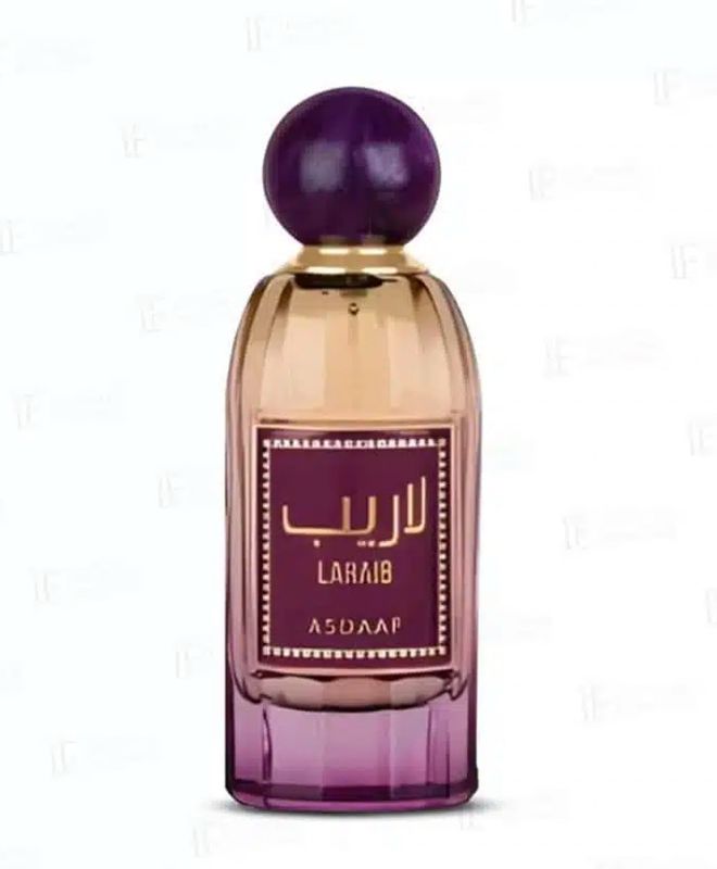 LARAIB