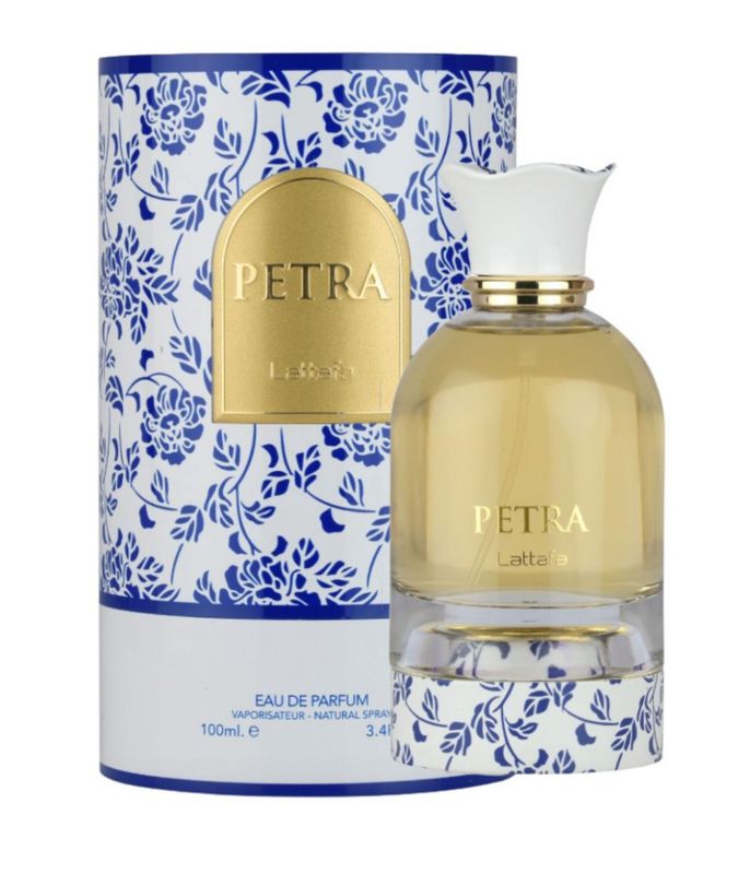 PETRA PETRA