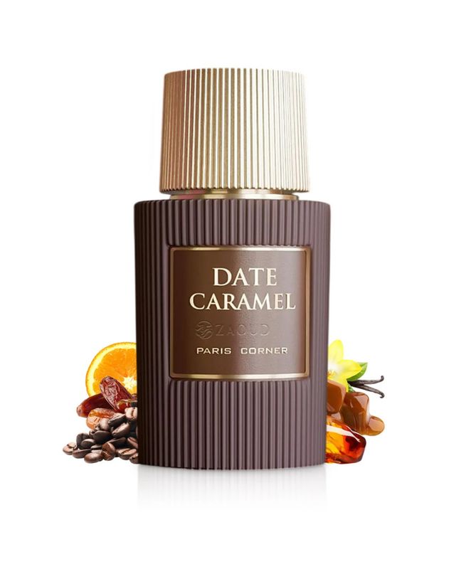 DATE CARAMEL