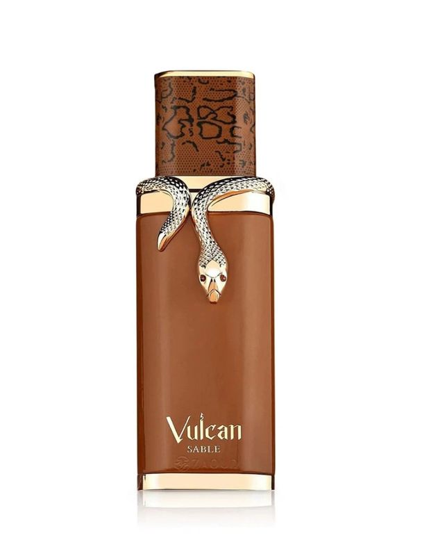 VULCAN SABLE