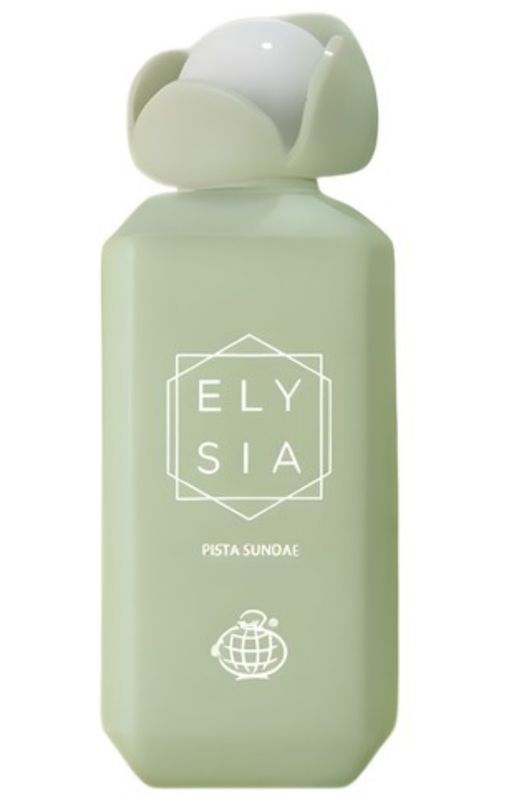 ELYSIA PISTA SUNDAE