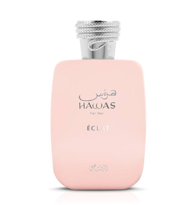 HAWAS ECLAT