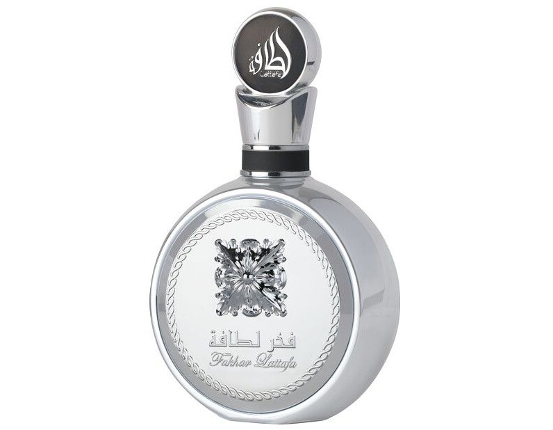 FAKHAR PLATIN
