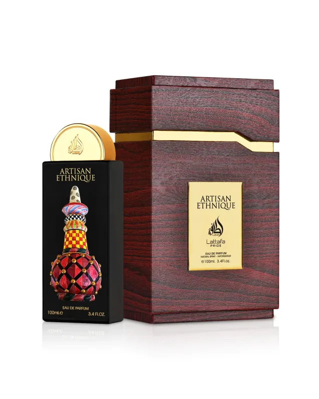 ARTISAN ETHNIQUE