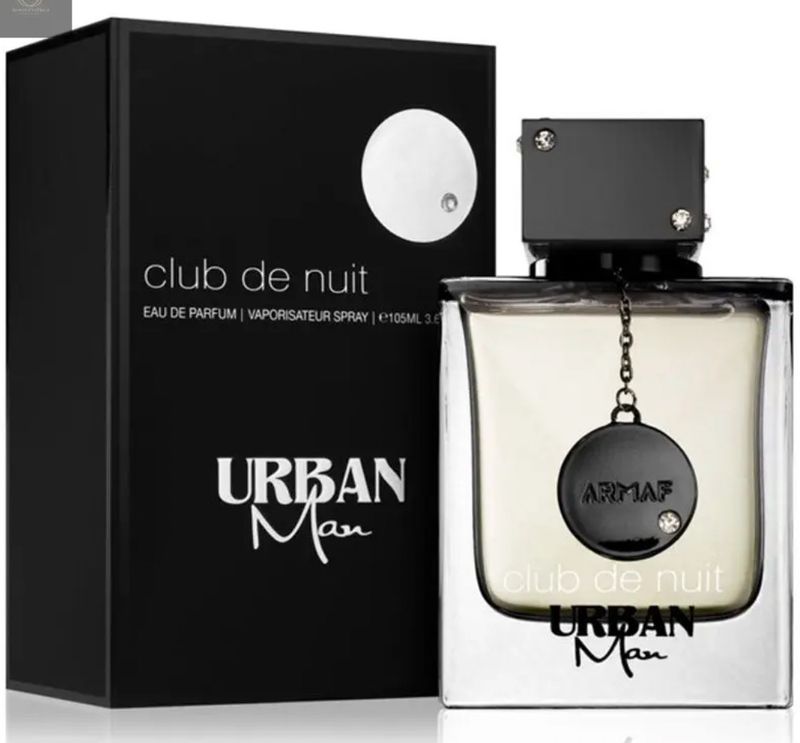 CLUB DE NUIT URBAN MAN CLUB DE NUIT URBAN MAN