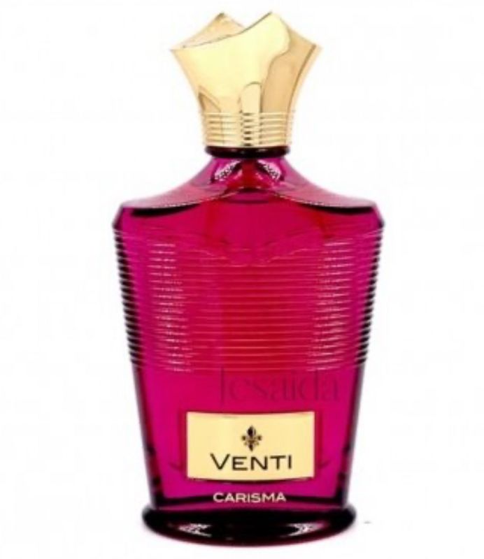 VENTI CARISMA