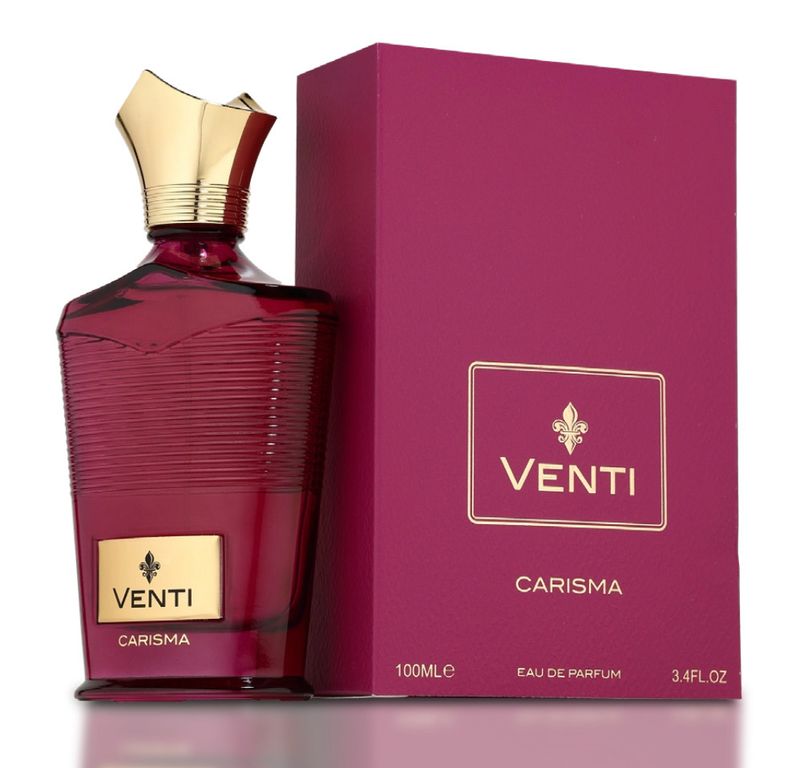 VENTI CARISMA VENTI CARISMA